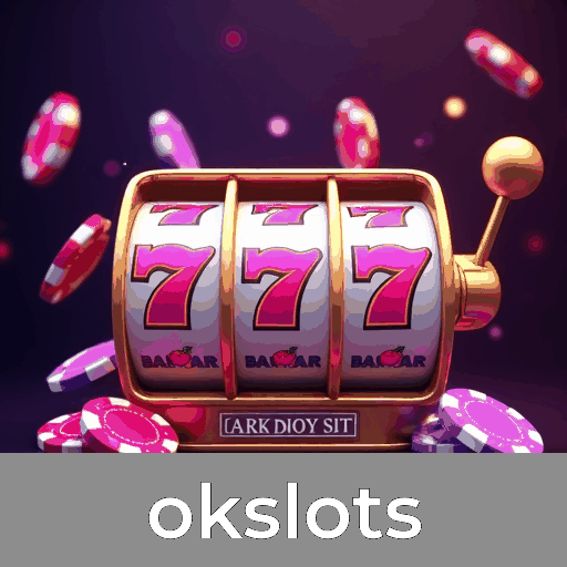 Experimente a generosidade única dos bônus do okslots!