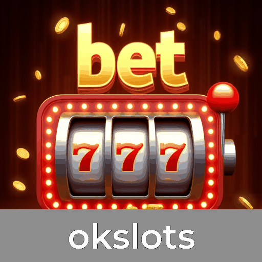 OkSlots: O Melhor em Segurança e Serviço Profissional