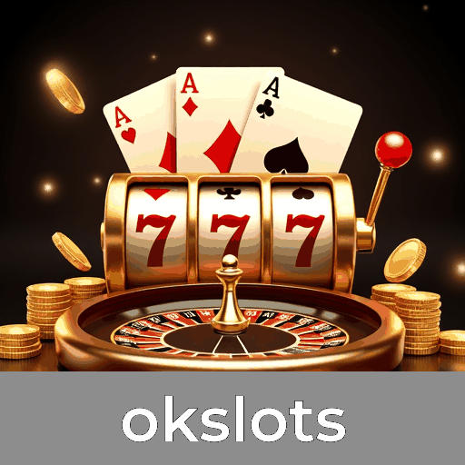 Descubra Promoções Exclusivas e Recompensas no OkSlots
