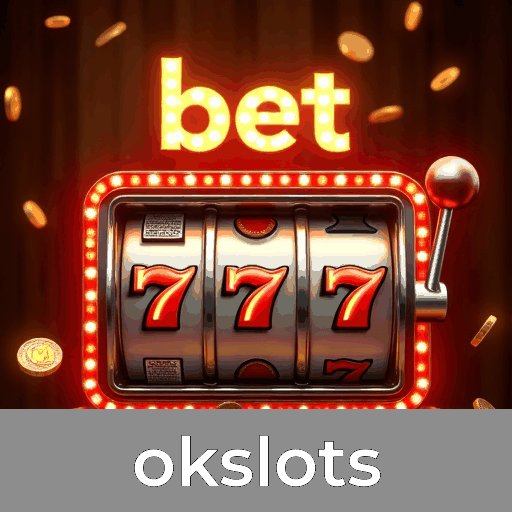 okslots: Seu Cassino Online Seguro e Premiado