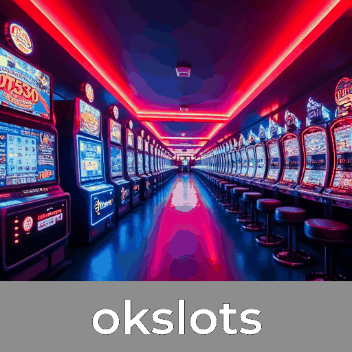 OkSlots: Apostas Esportivas Profissionais Focadas no Esporte Brasileiro