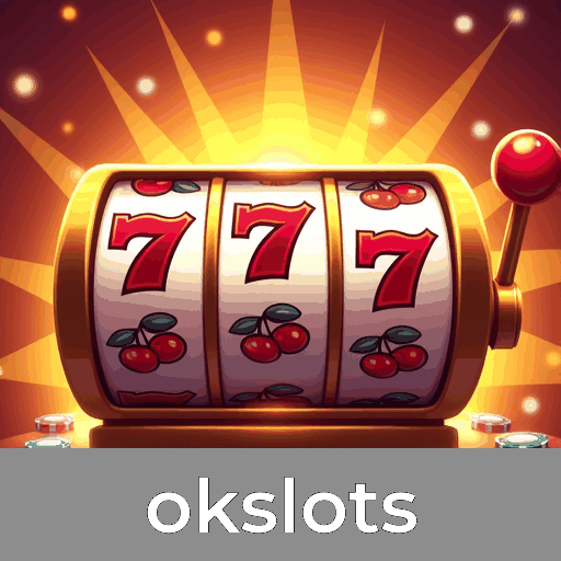 Descubra como o login no okslots facilita sua experiência