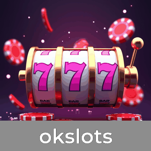 Descubra o Mundo Incrível de Slots com OkSlots e Suas Variantes