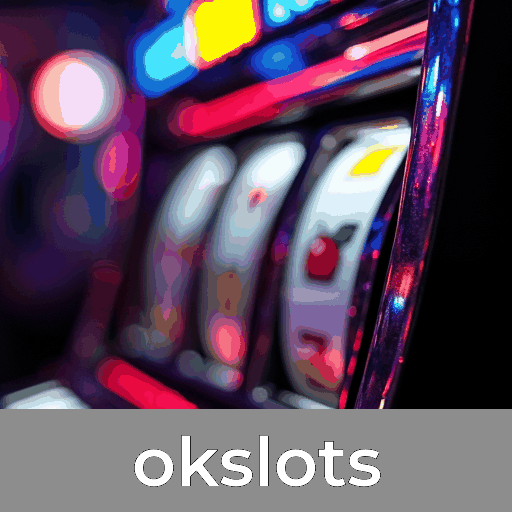 Okslots: Emoção e Ganhos nos Jogos de Cassino
