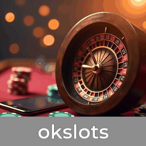 Descubra os Jogos de Cassino Diversificados no Okslots