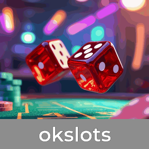 OkSlots: O Melhor em Segurança e Serviço Profissional