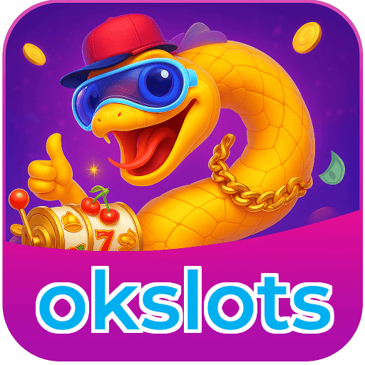 okslots: Seu Cassino Online Seguro e Divertido