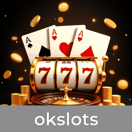 Experiência Segura e Confiável com OkSlots: Jogo Responsável