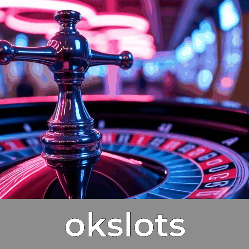 Descubra o Mundo de Apostas com o App OkSlots e Experiência Imersiva