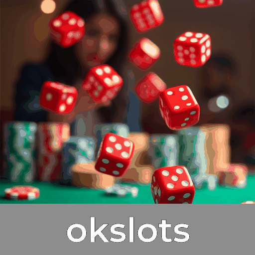 Aproveite as Ofertas Valiosas do OkSlots!
