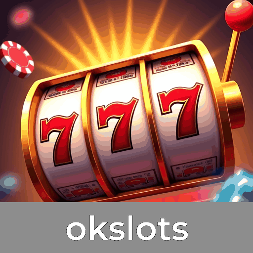 Descubra bônus incríveis no okslots com ofertas exclusivas