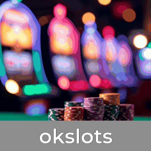 okslots: Experiência VIP com Roleta e Blackjack no Brasil