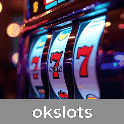 Explore a Conveniência Completa do Aplicativo OkSlots